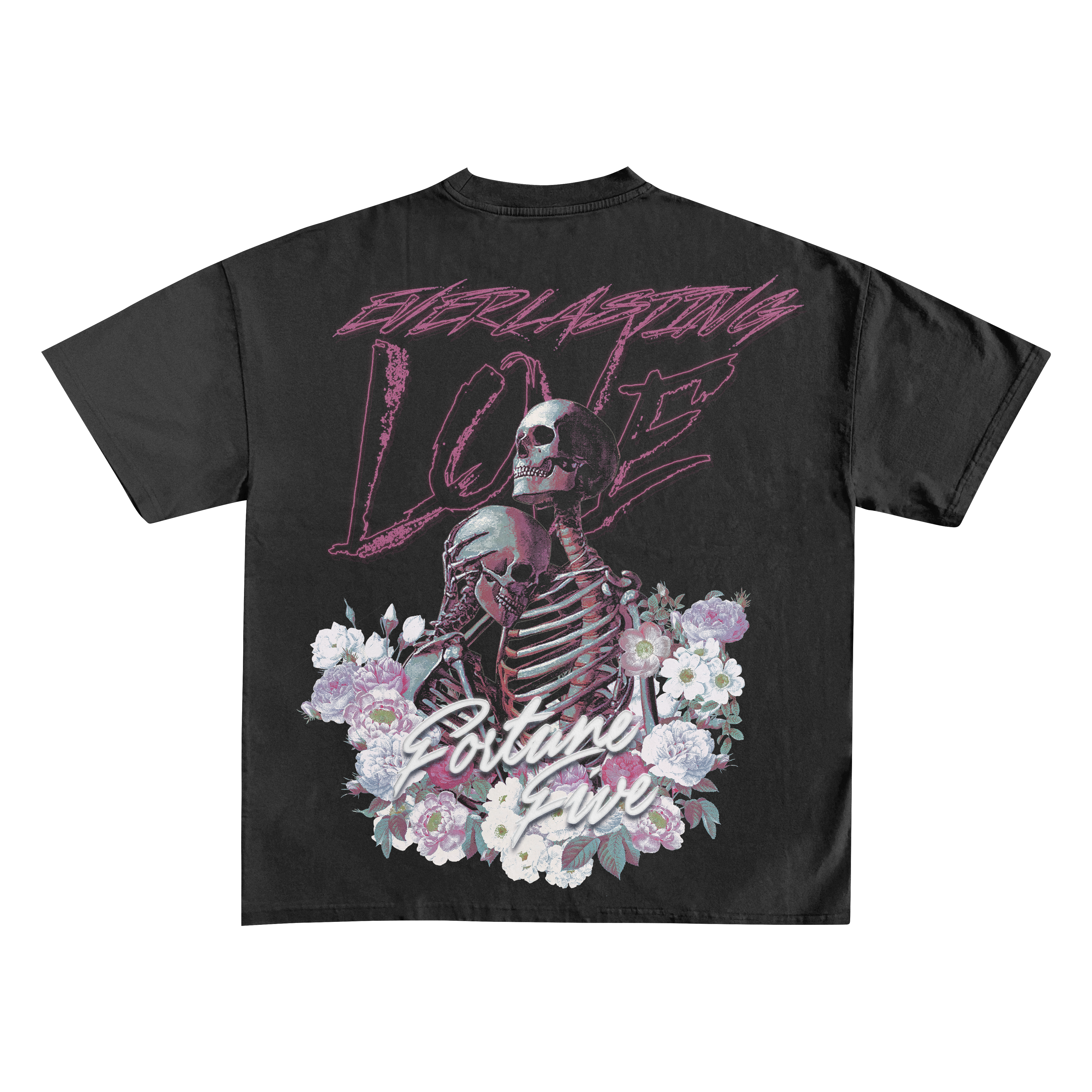 Everlasting Love – Fortune Five Co.