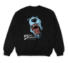 Blue Bear Sweatshirt