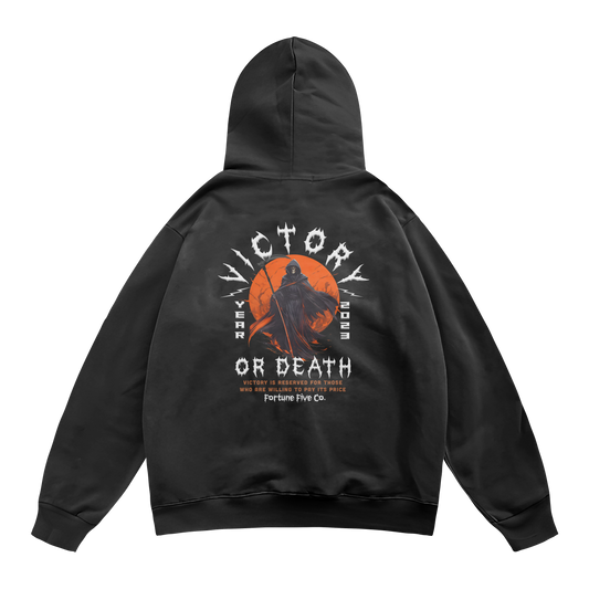 VICTORY or DEATH