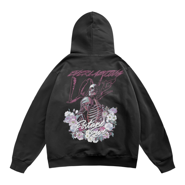 Everlasting Love Hoodie